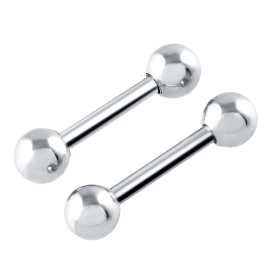 Stud Barbell