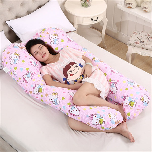 Sleeping Support Pillow