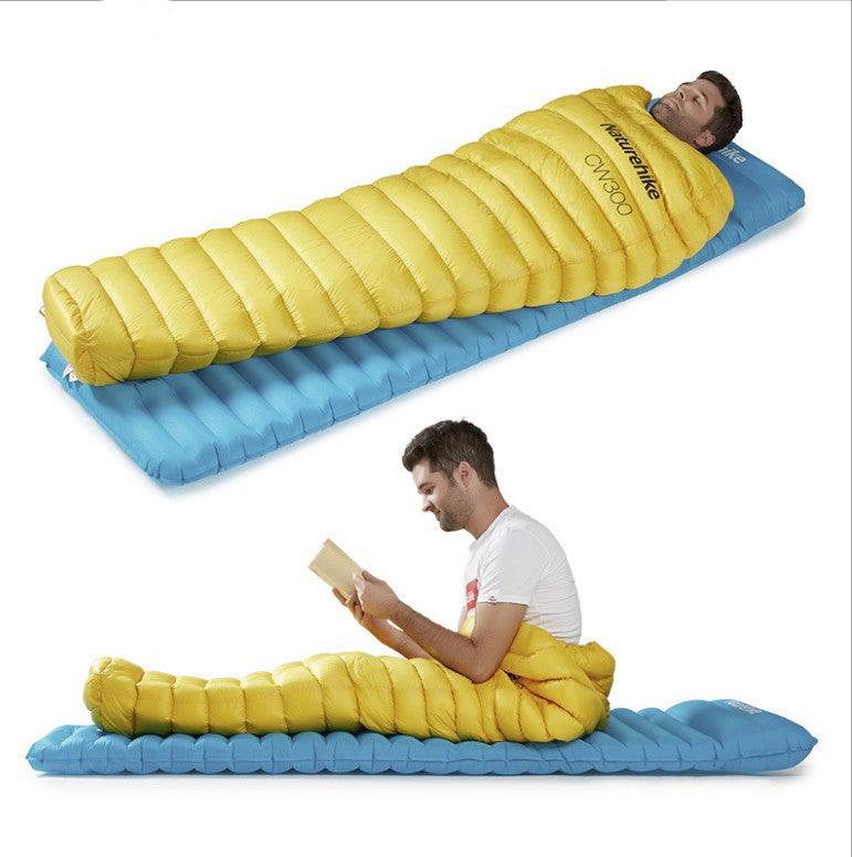 Down Sleeping Bag