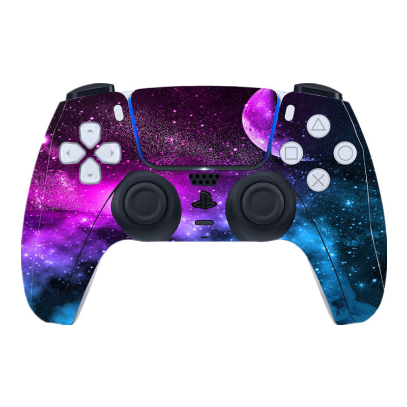 PlayStation 5 PS5 Controller Stickers