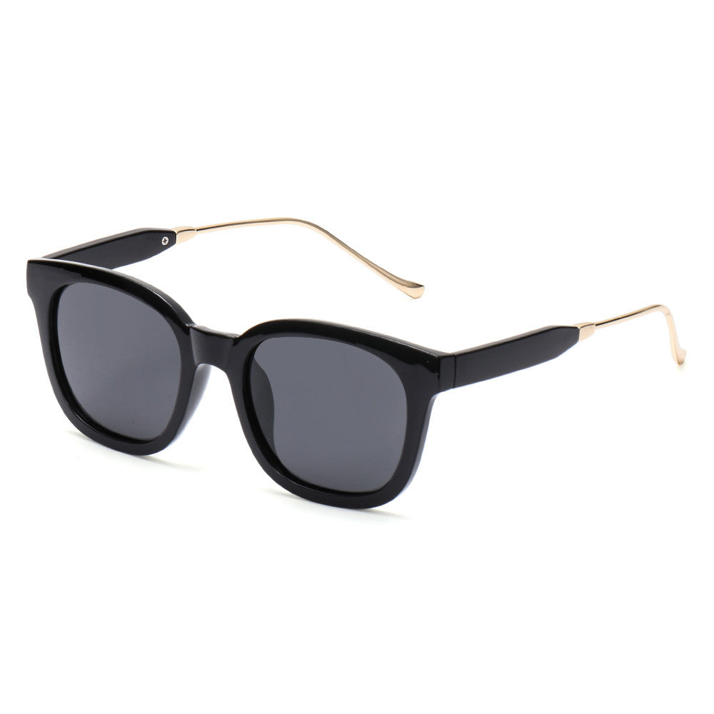 Fashion Polarized Anti-Ultraviolet Sunglasses