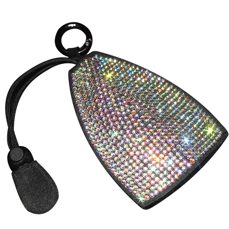 Bling Car Key Case