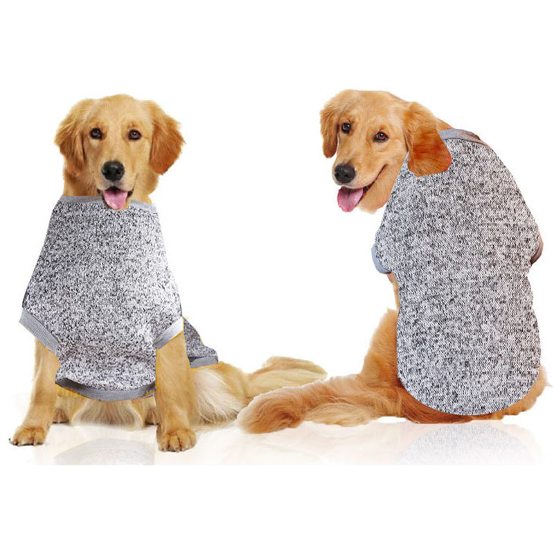 Comfy Dog Shirt