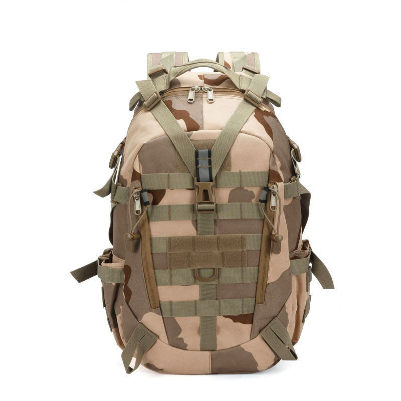 Camouflage Tactical Backpack