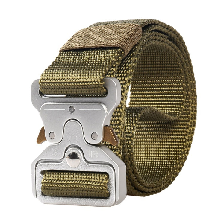 Tactical belt