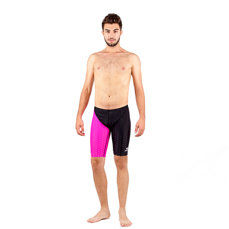 Men's Flat Corner Swimwear