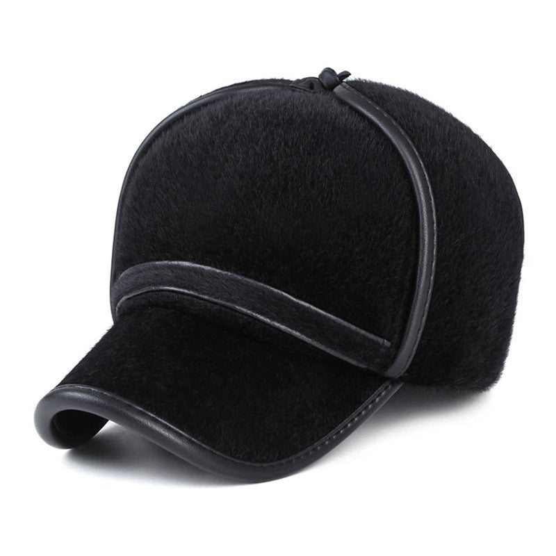 Keep Warm Ear Protection Winter Hat