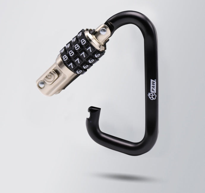 Bicycle lock