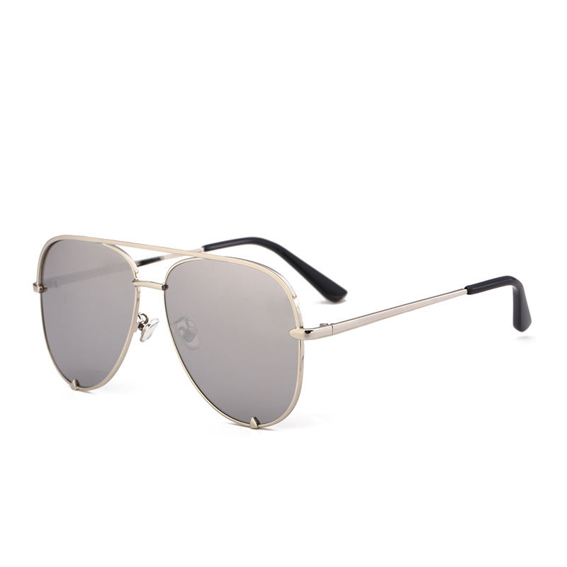 Aviator Style Sunglasses