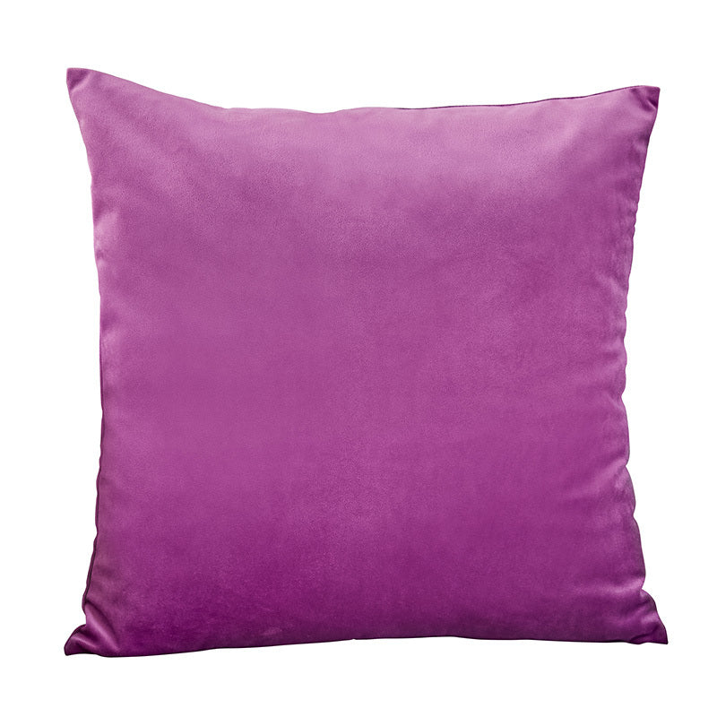 Colors pillowcase