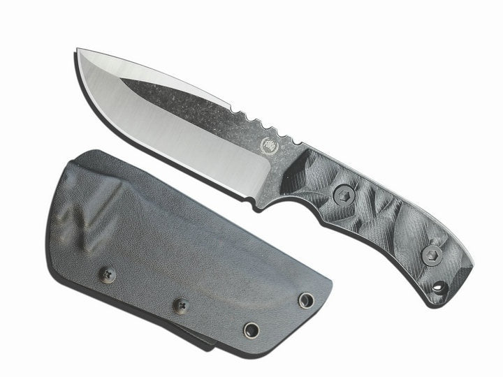 Wilderness Survival Knife