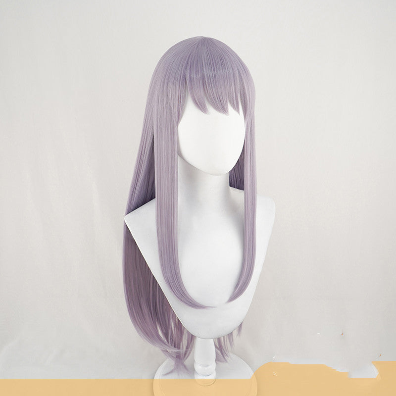 Minato Yu Hina cosplay wig