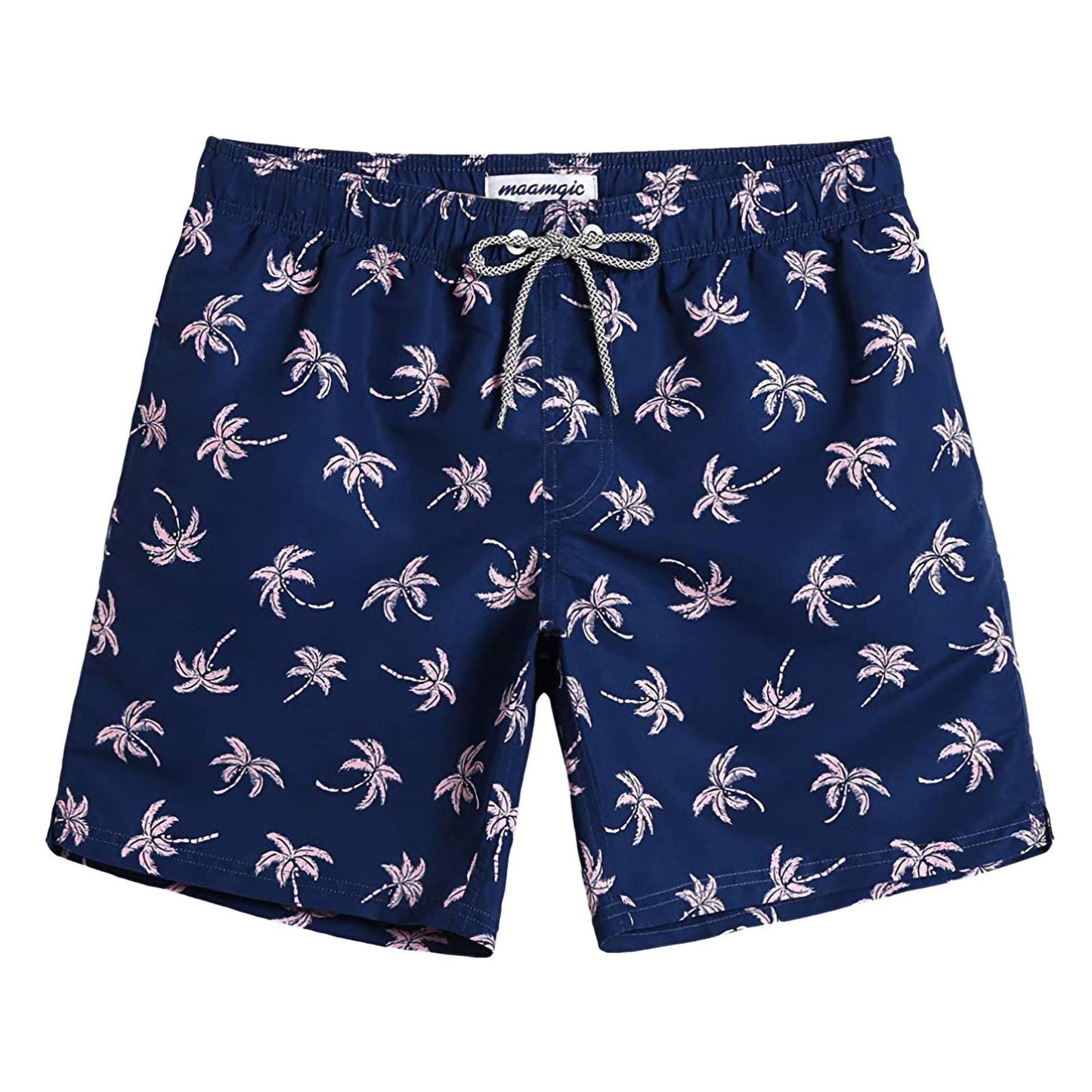 Casual Men's  Beach Shorts