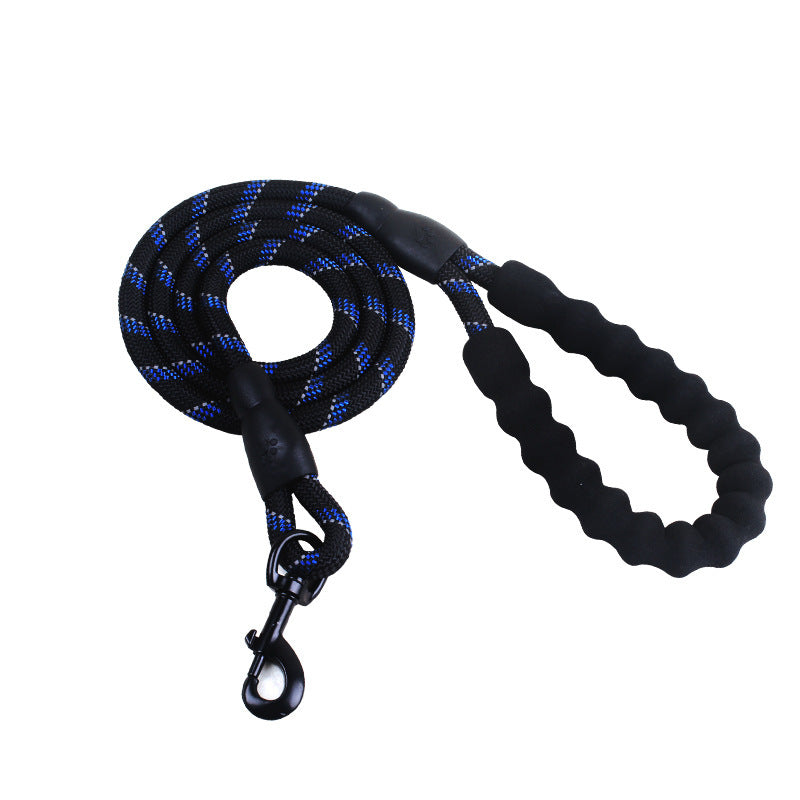 Nylon Reflective Dog Leash