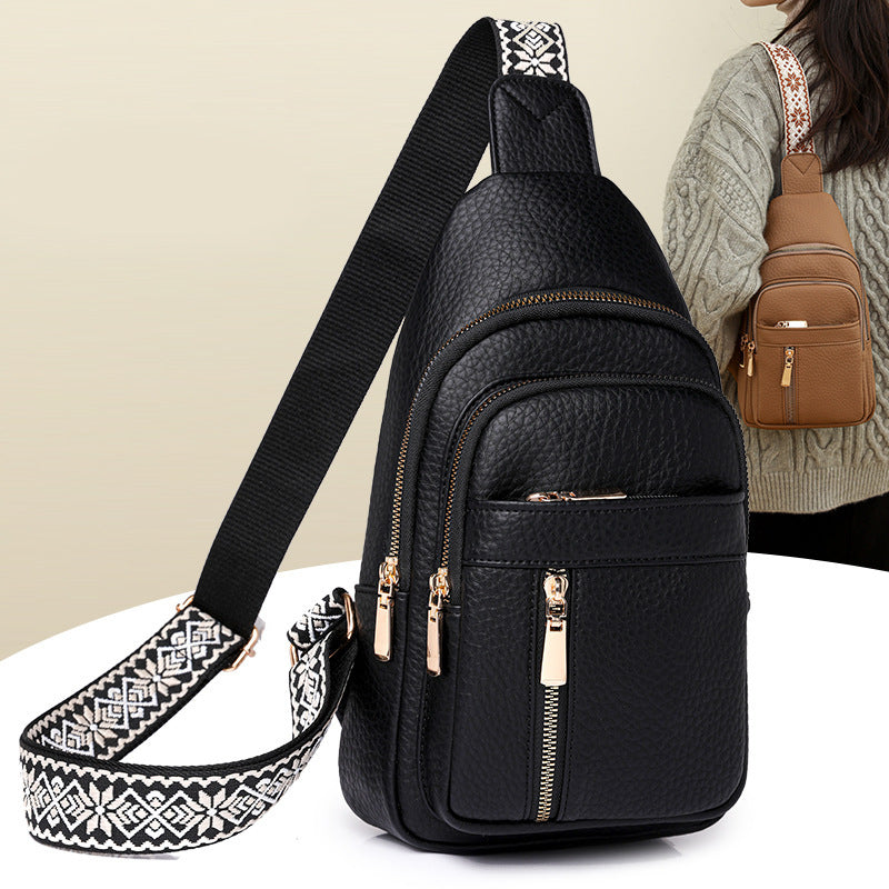 Fashion Messenger Bag