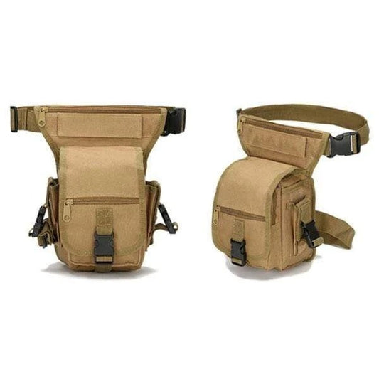 All-Around Tactical Waist Bag