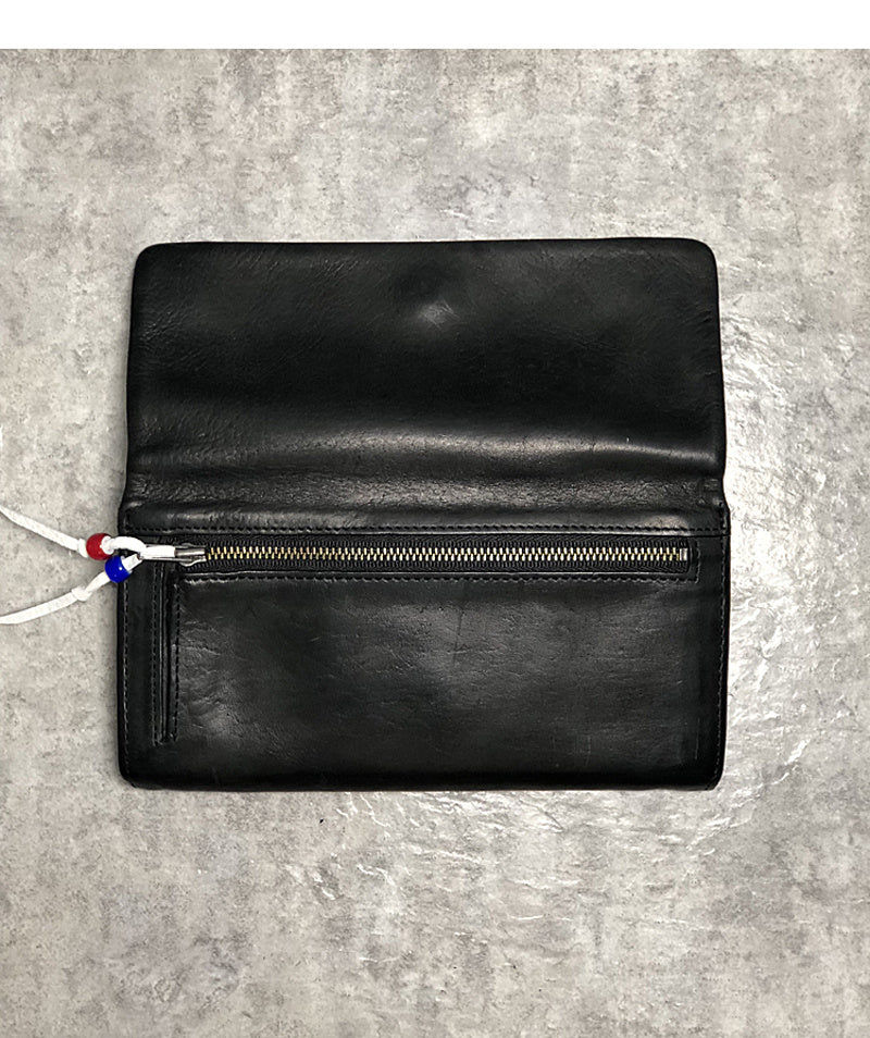 Handmade Cowhide Wallet