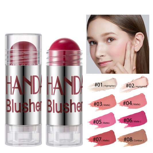 Cheek Blusher Stick