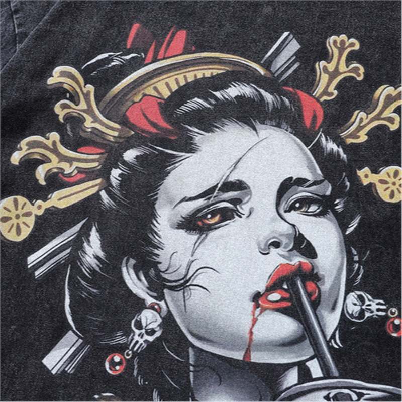 Vintage Retro T-Shirt