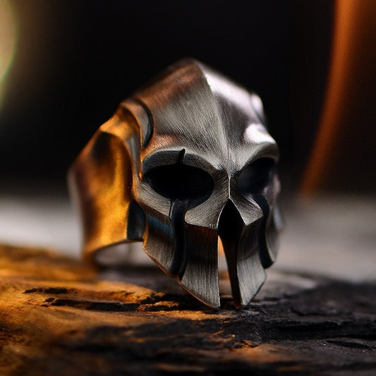 Men's Sparta Ring