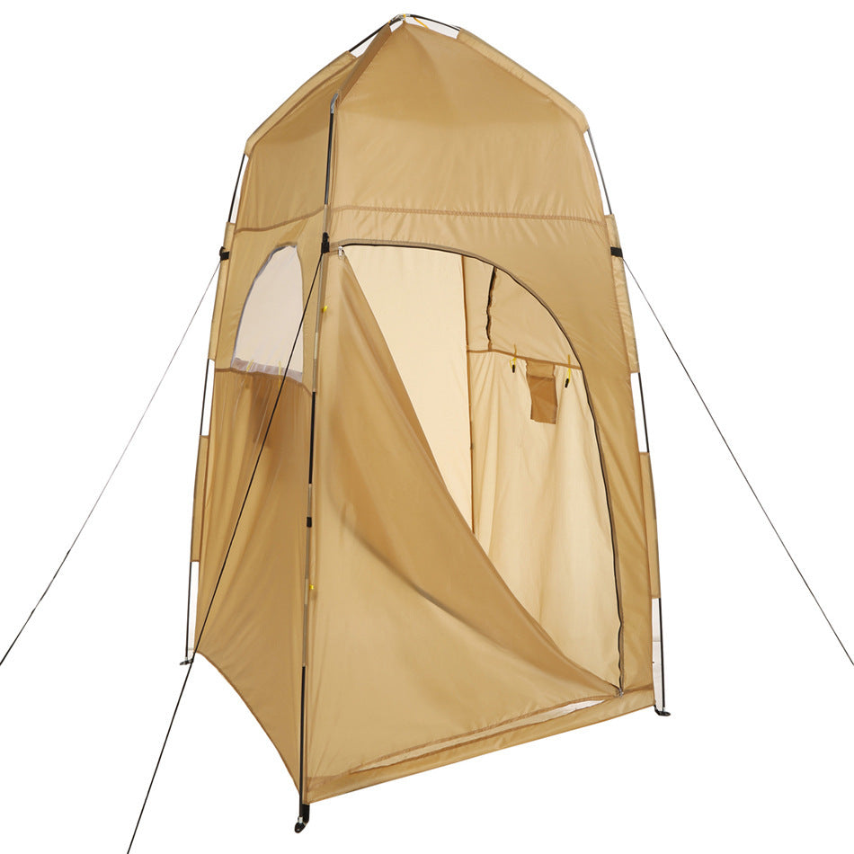 Dressing Tent