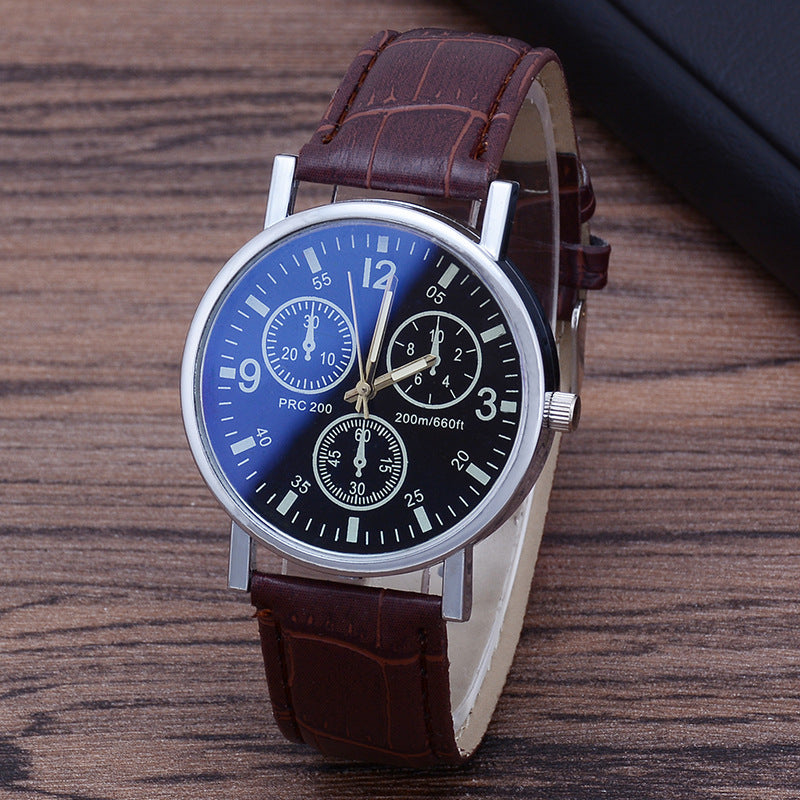 Men's Simple Watch