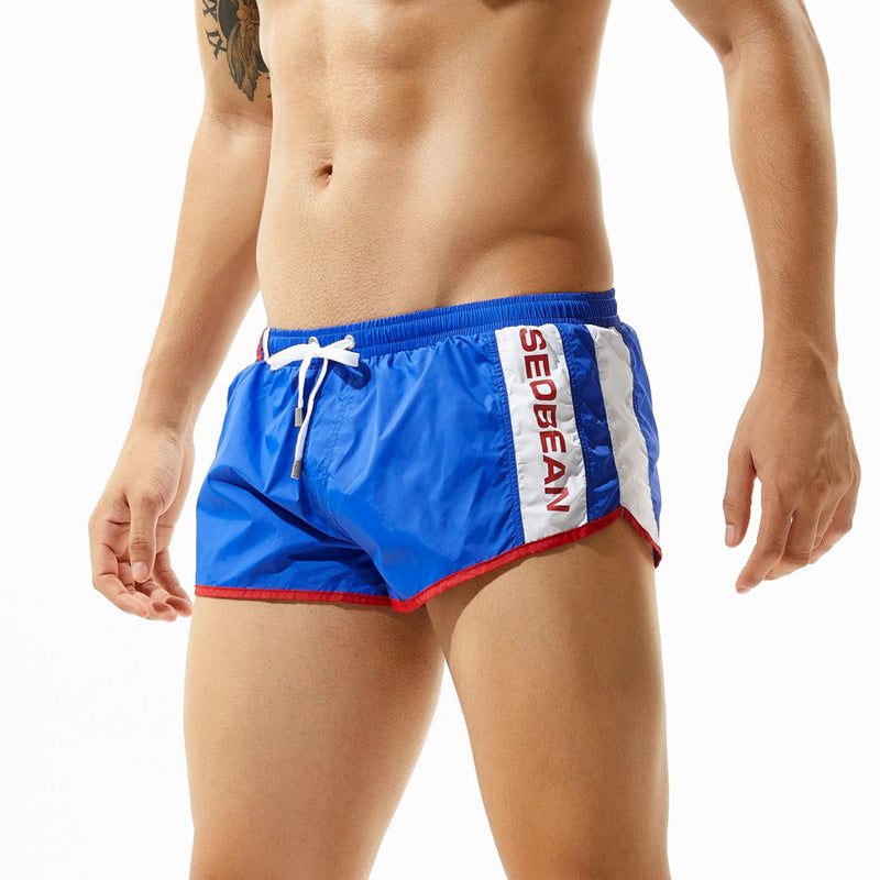 Men's skimpy shorts