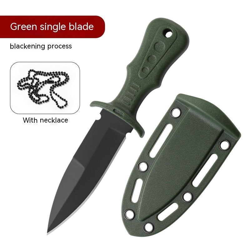 Neck Knife