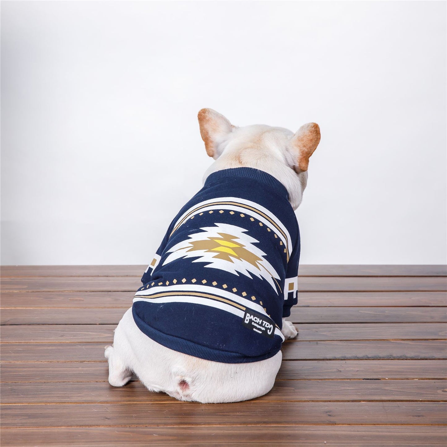 Southwestern Dog Shirt