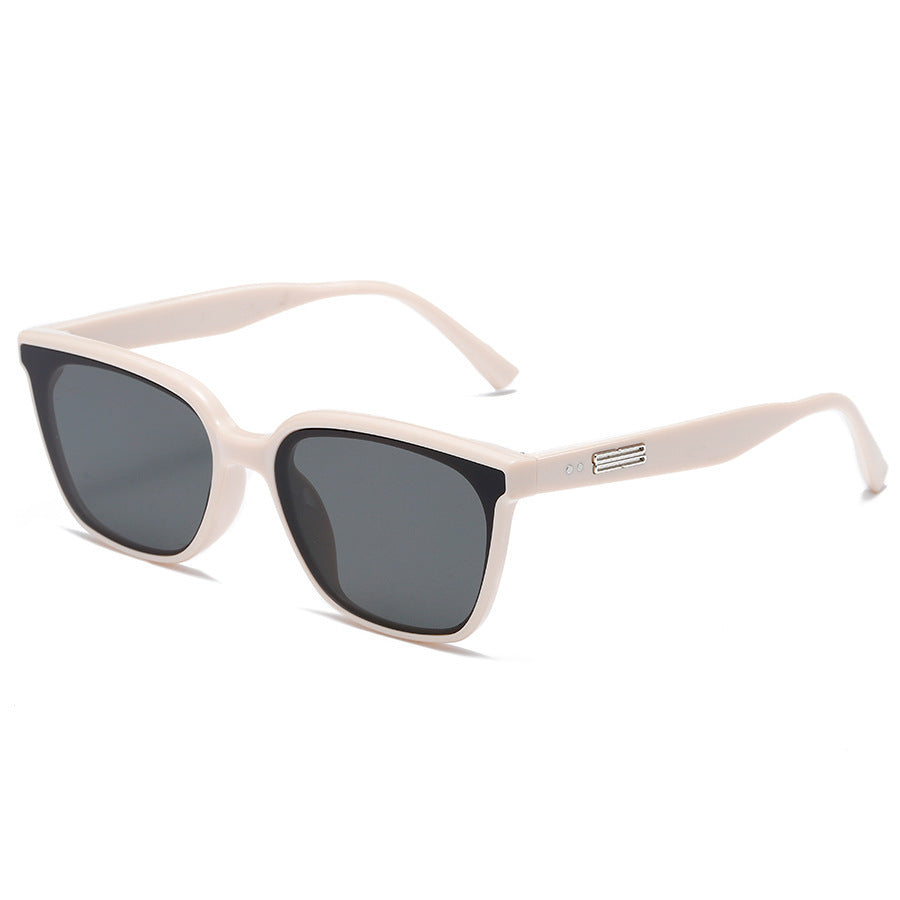 Retro Small Frame Sunglasses