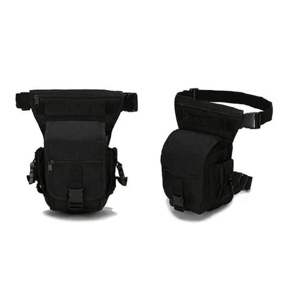 All-Around Tactical Waist Bag