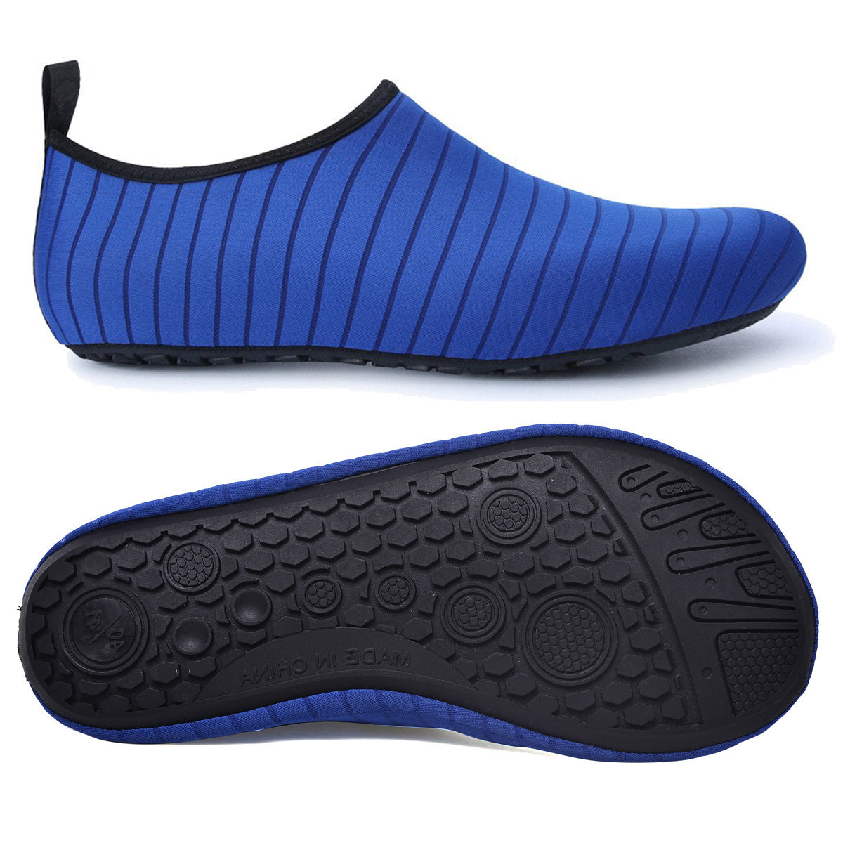 Quick Dry Aqua Sock Shoes