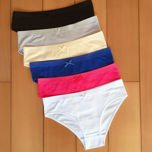 Women's Cotton Briefs