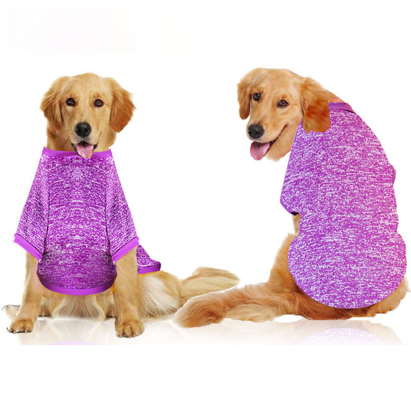 Comfy Dog Shirt