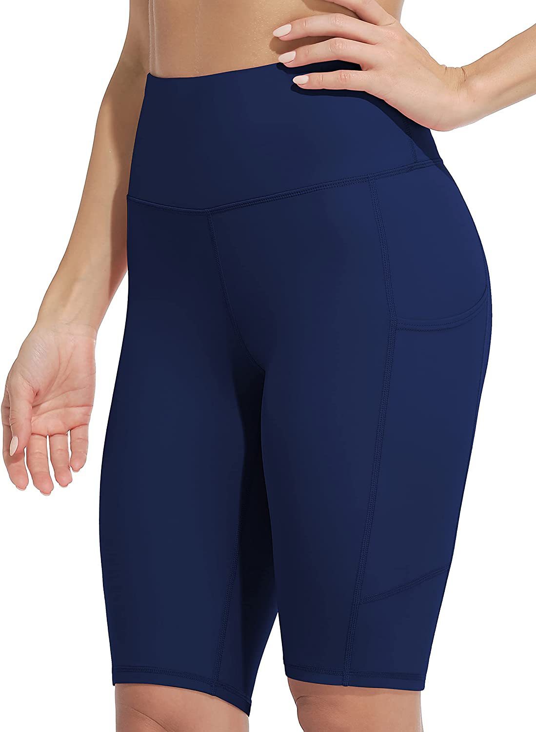 Women's Fashion Waist High Stretch Yoga Pants