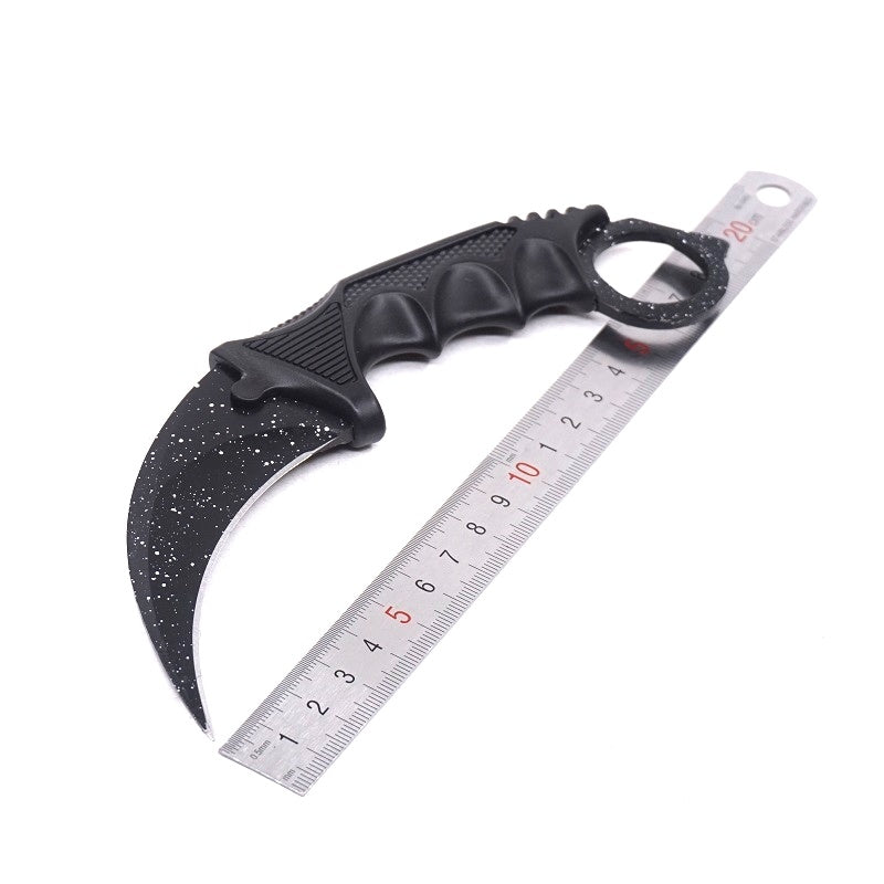 Elite Claw Blade Knife