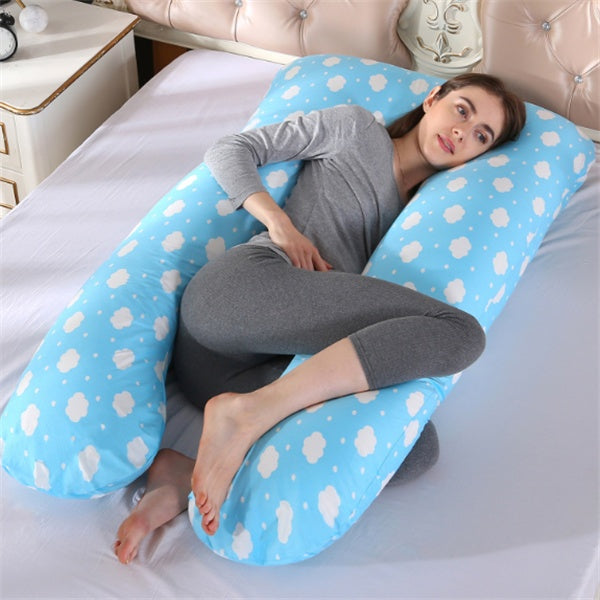 Sleeping Support Pillow