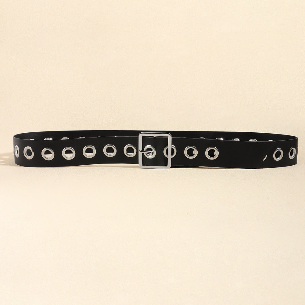 Fashion Hollow Belt