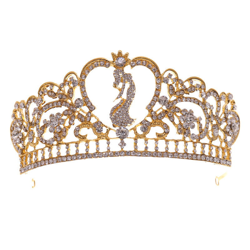 Diamond Crown