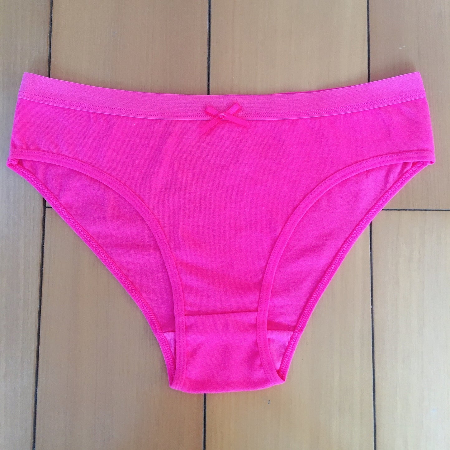 Women's Cotton Briefs