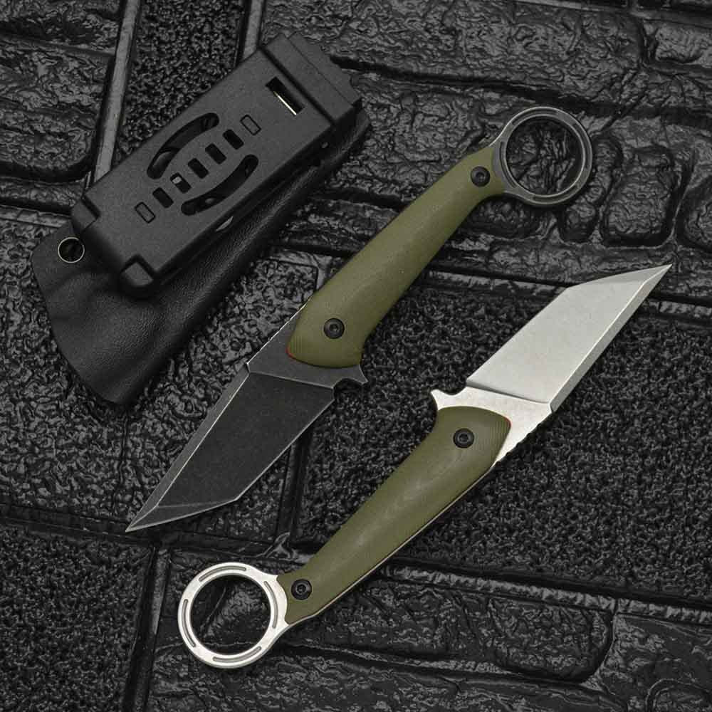 Field Self-defense Knife