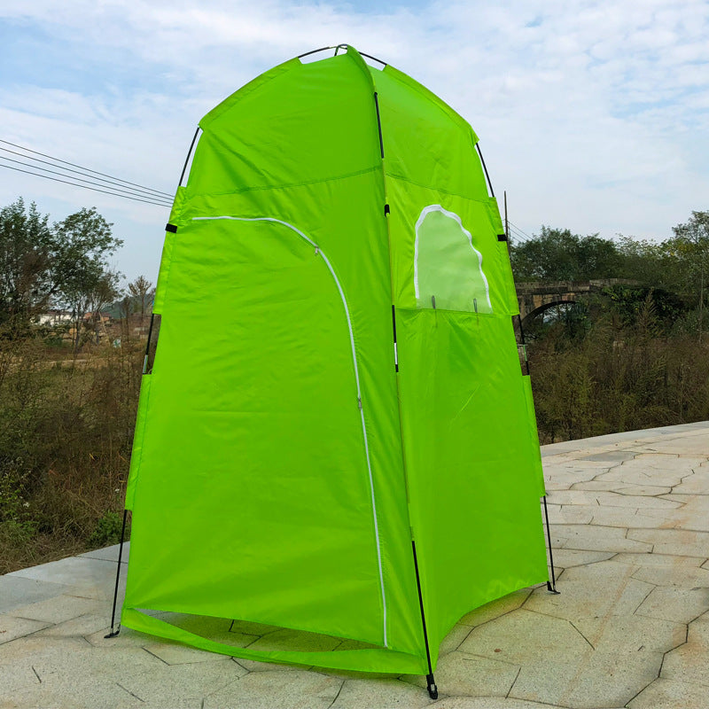 Dressing Tent