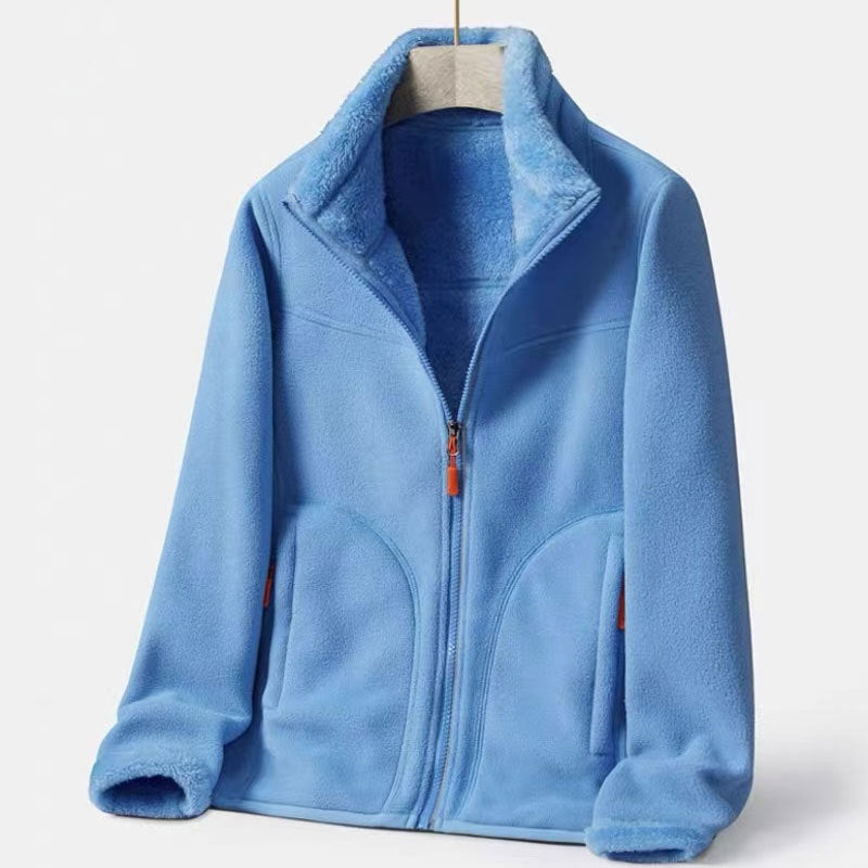 Polar Fleece Coat