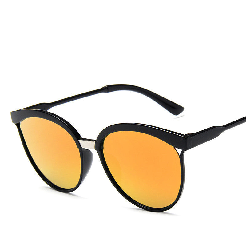 European Fashion Sunglasses