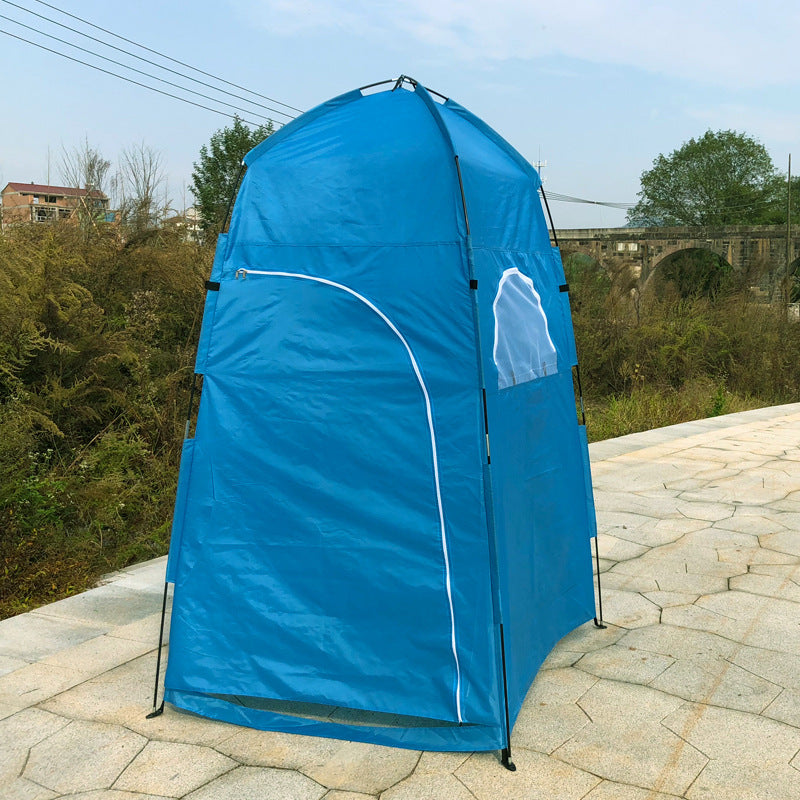 Dressing Tent