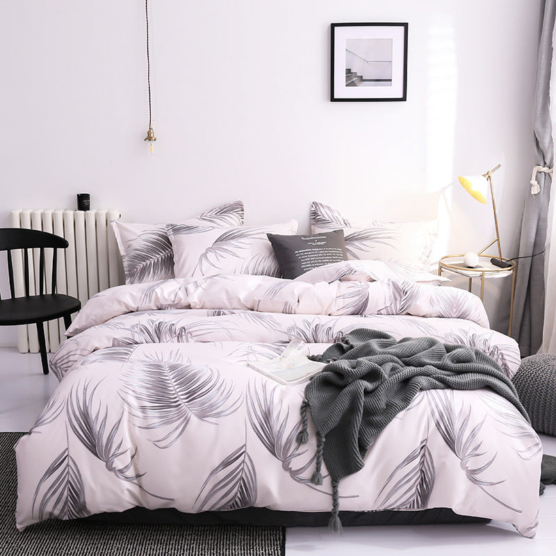 3 Pcs Bedding Sets