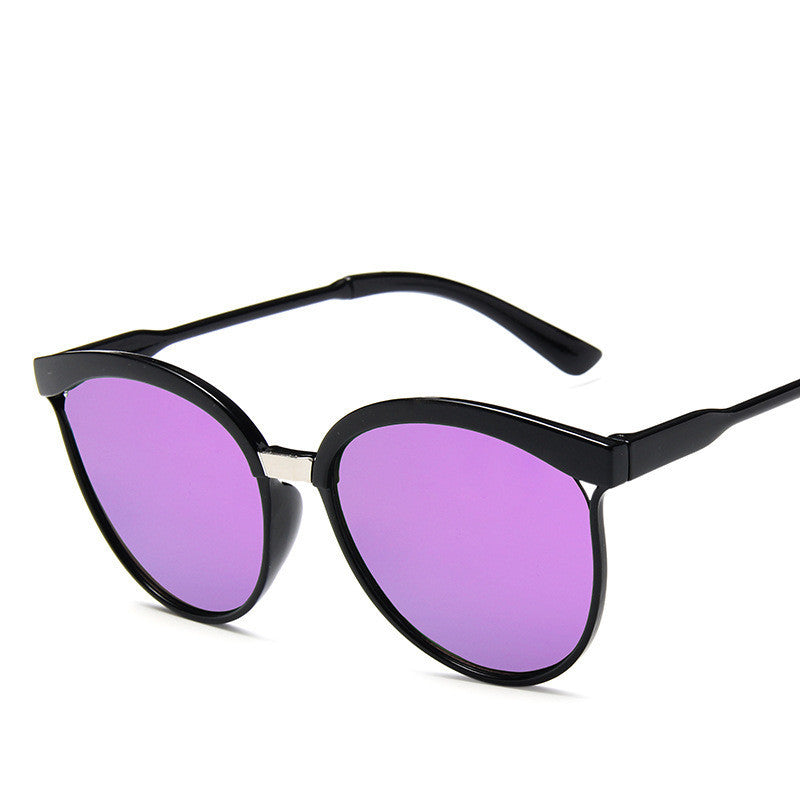 European Fashion Sunglasses