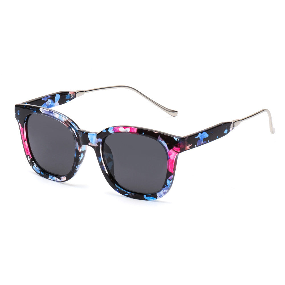 Fashion Polarized Anti-Ultraviolet Sunglasses