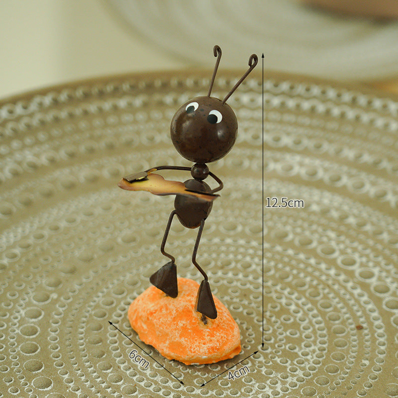 Nordic Ant Living Room Decoration