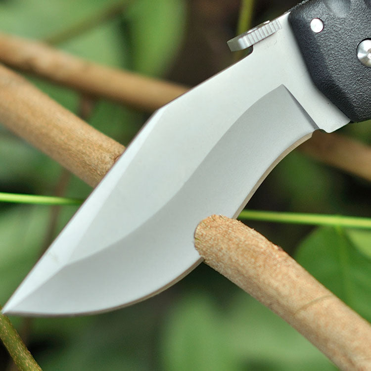 Cold Steel Folding Knife